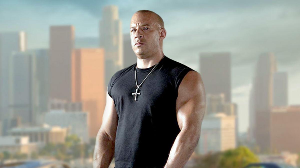 Vin Diesel: Fate of the Furious will kick-start new trilogy